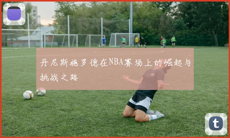 丹尼斯施罗德在NBA赛场上的崛起与挑战之路